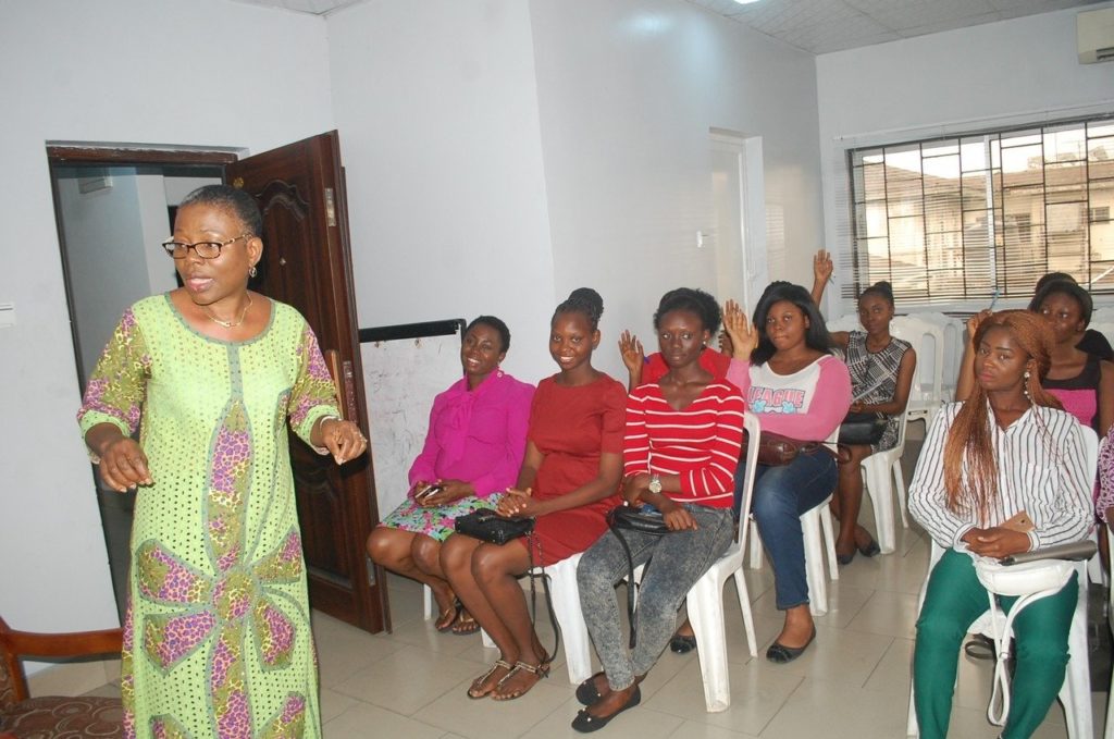 2nd Mentoring Panel Session