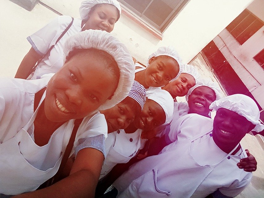 What We Do What We Do