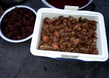 Update on 2016 Batch of Beneficiaries Update on 2016 Batch of Beneficiaries