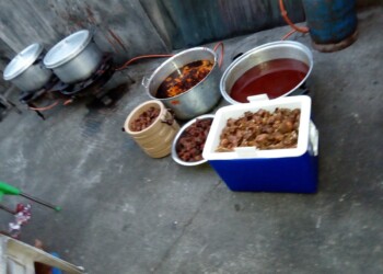 Update on 2016 Batch of Beneficiaries Update on 2016 Batch of Beneficiaries