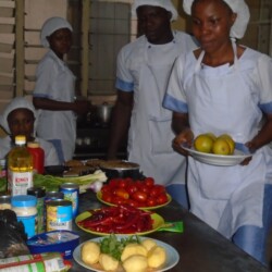 Update on the 2018 batch of beneficiaries