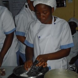 Update on the 2018 batch of beneficiaries