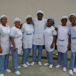 Update on the 2018 batch of beneficiaries