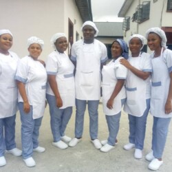 Update on the 2018 batch of beneficiaries