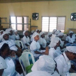 Update on the 2018 batch of beneficiaries