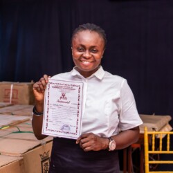 Transforming Lives Through Skills Development Transforming Lives Through Skills Development