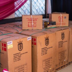 Transforming Lives Through Skills Development Transforming Lives Through Skills Development