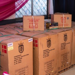 Transforming Lives Through Skills Development Transforming Lives Through Skills Development