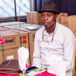 Transforming Lives Through Skills Development Transforming Lives Through Skills Development