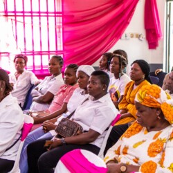 Transforming Lives Through Skills Development Transforming Lives Through Skills Development