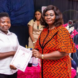 Transforming Lives Through Skills Development Transforming Lives Through Skills Development