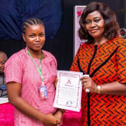 Transforming Lives Through Skills Development Transforming Lives Through Skills Development