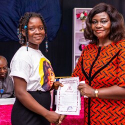 Transforming Lives Through Skills Development Transforming Lives Through Skills Development