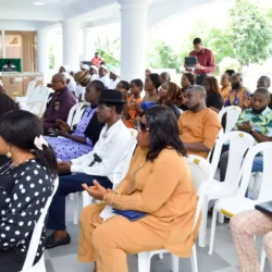 Empowering Ambitions: M&G Etomi Foundation's Journey Towards Change Empowering Ambitions: M&G Etomi Foundation's Journey Towards Change