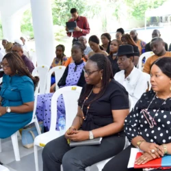 Empowering Ambitions: M&G Etomi Foundation's Journey Towards Change Empowering Ambitions: M&G Etomi Foundation's Journey Towards Change
