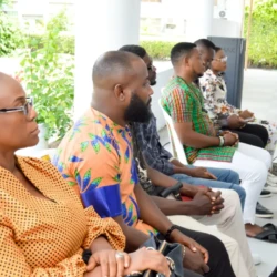 Empowering Ambitions: M&G Etomi Foundation's Journey Towards Change Empowering Ambitions: M&G Etomi Foundation's Journey Towards Change