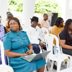 Empowering Ambitions: M&G Etomi Foundation's Journey Towards Change Empowering Ambitions: M&G Etomi Foundation's Journey Towards Change