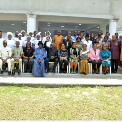 Empowering Ambitions: M&G Etomi Foundation's Journey Towards Change Empowering Ambitions: M&G Etomi Foundation's Journey Towards Change