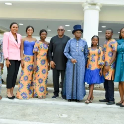 Empowering Ambitions: M&G Etomi Foundation's Journey Towards Change Empowering Ambitions: M&G Etomi Foundation's Journey Towards Change