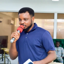 Empowering Ambitions: M&G Etomi Foundation's Journey Towards Change Empowering Ambitions: M&G Etomi Foundation's Journey Towards Change