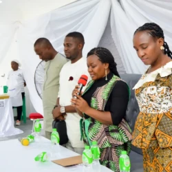 Empowering Ambitions: M&G Etomi Foundation's Journey Towards Change Empowering Ambitions: M&G Etomi Foundation's Journey Towards Change